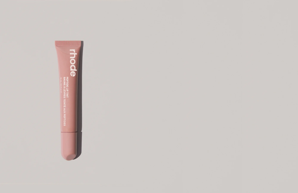 peptide lip tint - The tinted lip layer - Dudak Parlatıcısı