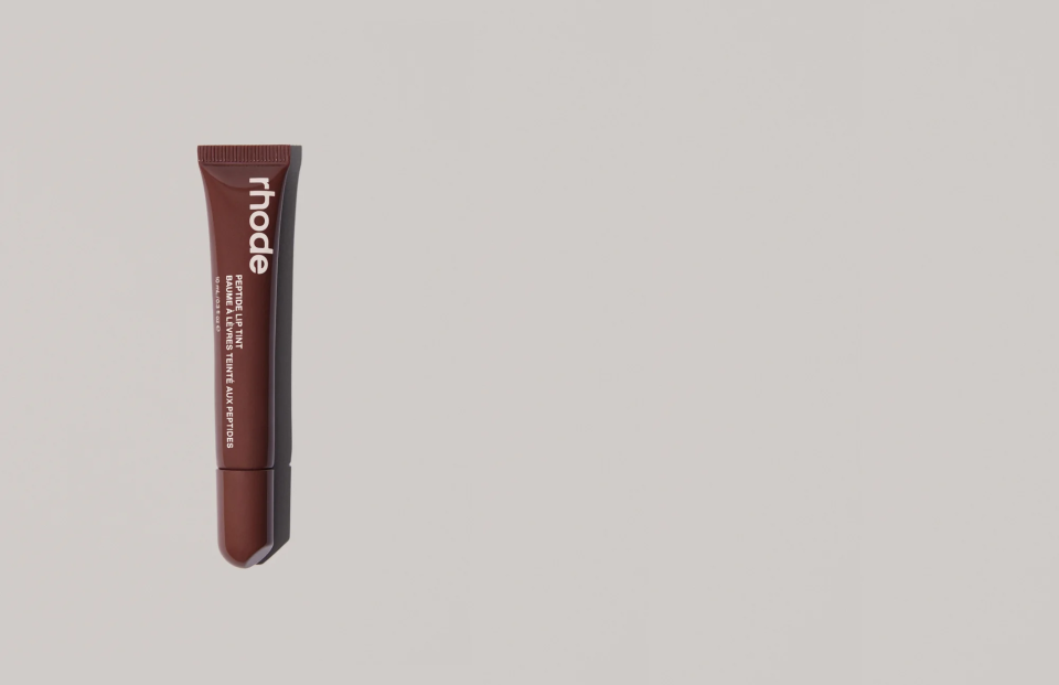 peptide lip tint - The tinted lip layer - Dudak Parlatıcısı
