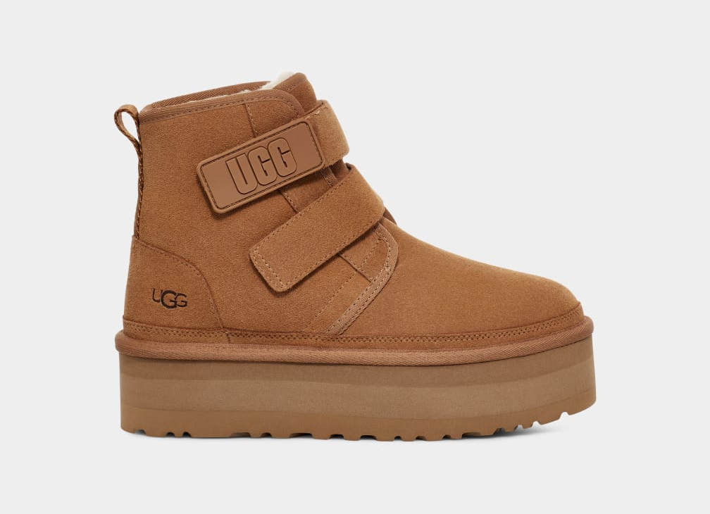 Ugg Neumel Platform Boot Women s Boot Model