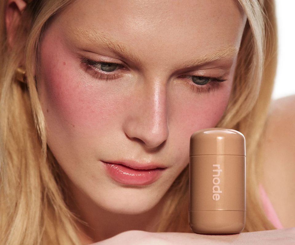 pocket blush - The natural flush - Sürülebilir Allık