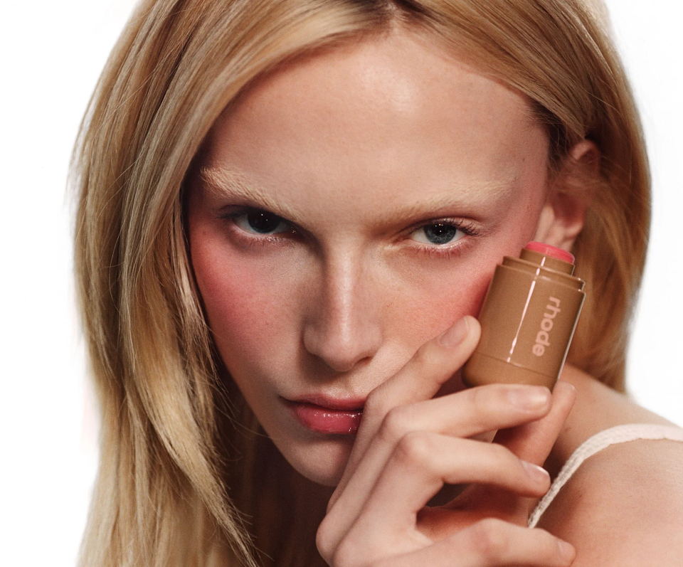 pocket blush - The natural flush - Sürülebilir Allık