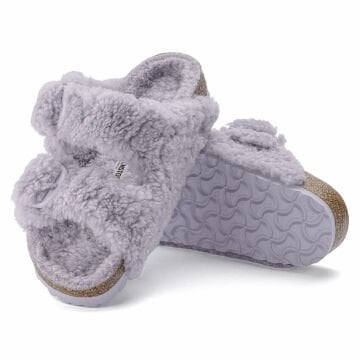 Arizona Big Buckle Shearling – Hausschuhe, Pistaziengrün 35
