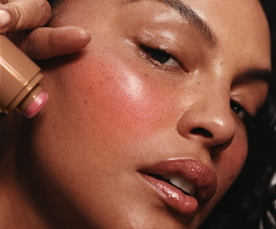 pocket blush - The natural flush - Sürülebilir Allık