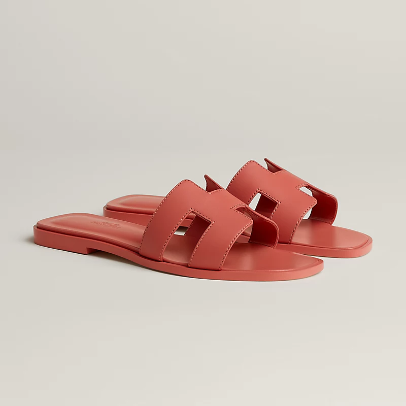 Oran sandals - Terlik