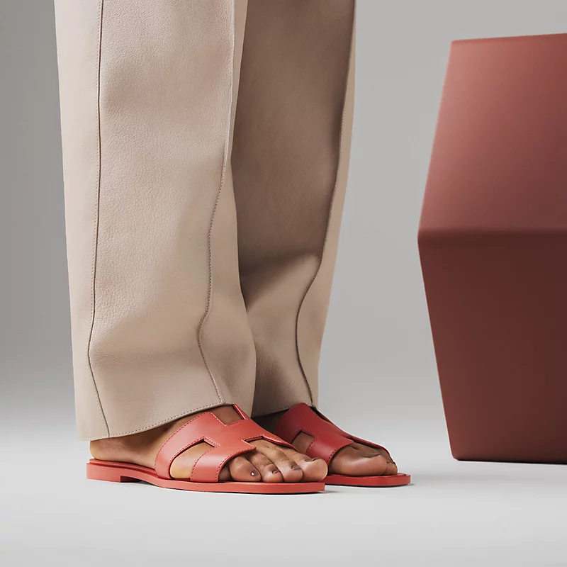 Oran sandals - Terlik