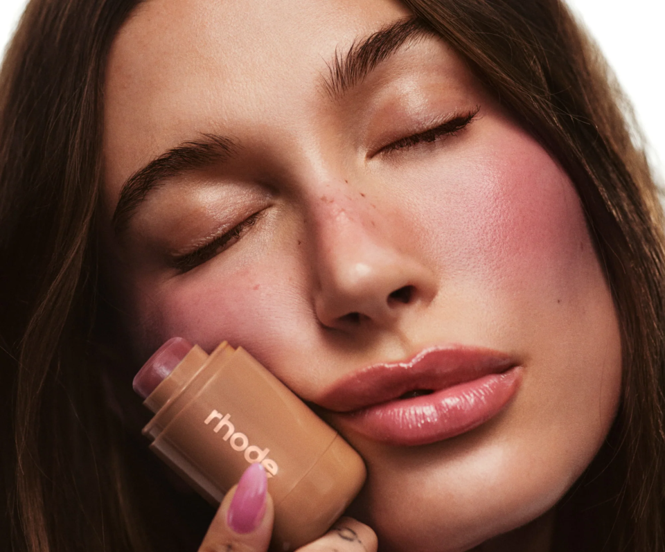 pocket blush - The natural flush - Sürülebilir Allık