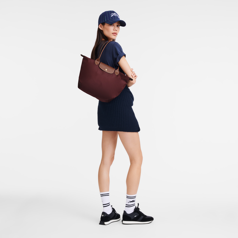 LE PLIAGE ORIGINAL M TOTE BAG - Çanta