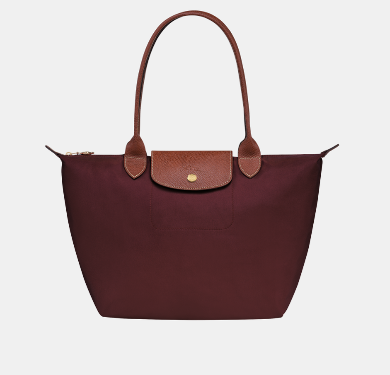 LE PLIAGE ORIGINAL M TOTE BAG - Çanta
