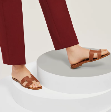 Oran sandals - Terlik