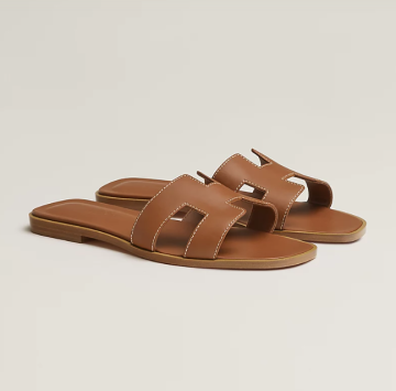 Oran sandals - Terlik
