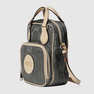 Gucci Off The Grid shoulder bag - Bag, Brown