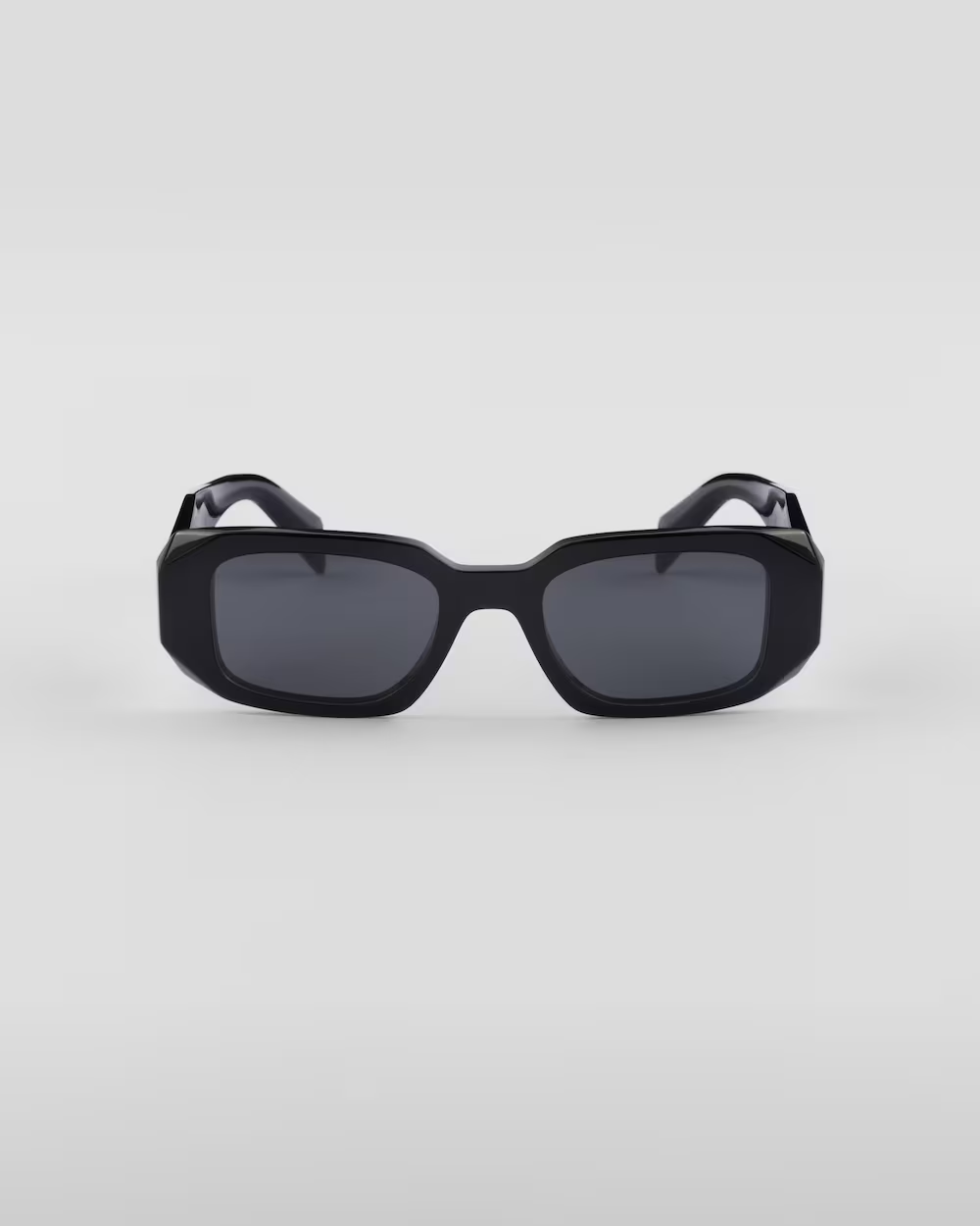 Duple square frame sunglasses Sunglasses