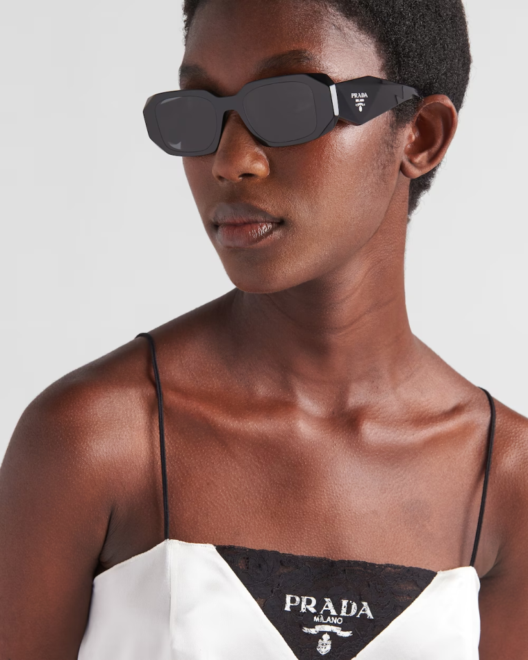 Prada Symbole sunglasses - Güneş Gözlüğü