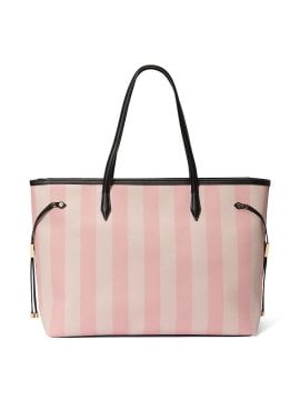 Victoria Carryall Tote - Bag, Patterned