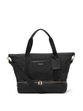 The VS Getaway Weekender Bag - Bag, Black