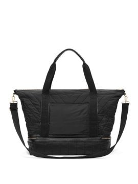 The VS Getaway Weekender Bag - Bag, Black