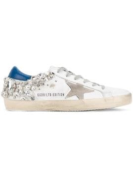 Golden Goose Eskitme Sneakers Koleksiyonu H zl AL