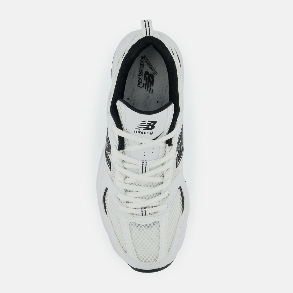 530 Sneakers - Shoes, White