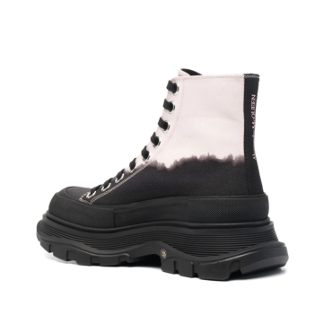Tread Slick boots - Boots, Black