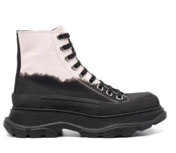 Tread Slick boots - Boots, Black
