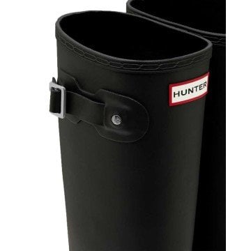 Original Tall Wellington boots - Çizme, Siyah