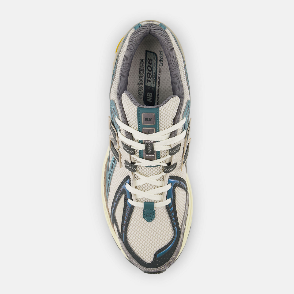 452 Sneakers - Schuhe, Weiß