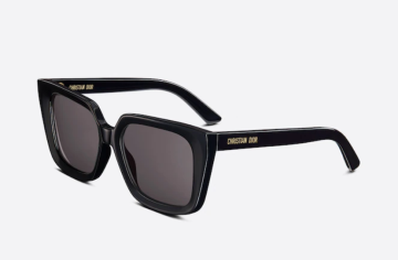 DIORMIDNIGHT S1I - Sunglasses, Black