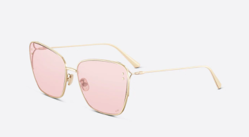 MISSDIOR B2U - Sunglasses, Pink