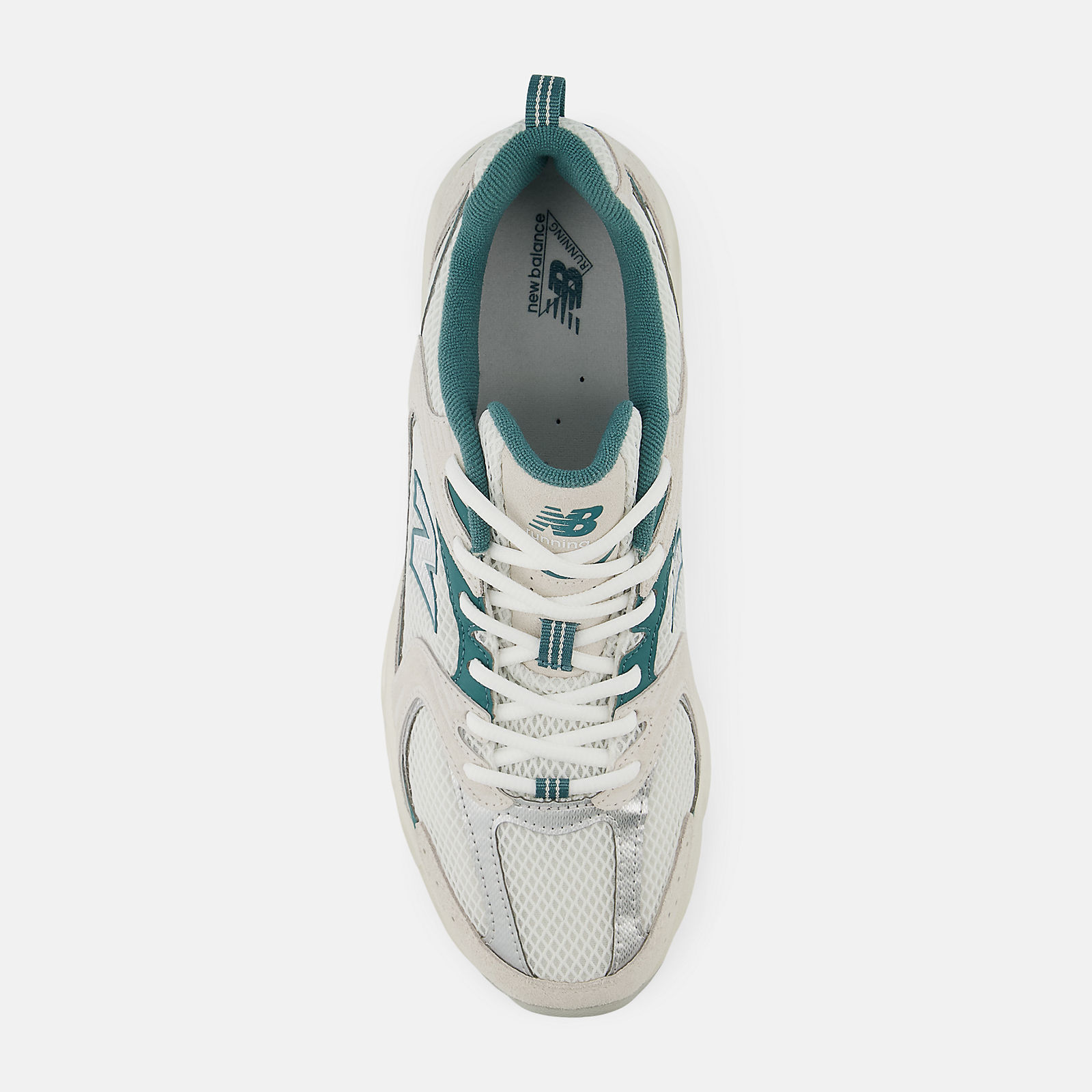 530 Sneakers Ayakkab 36