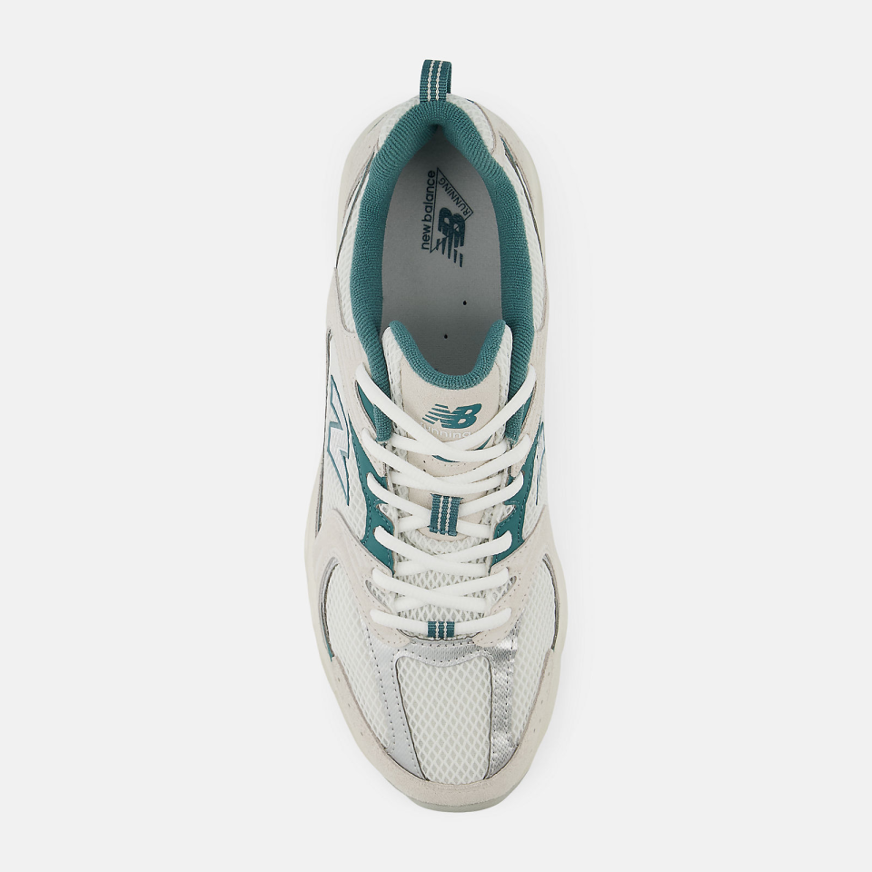 530 Sneakers - Schuhe, Marineblau