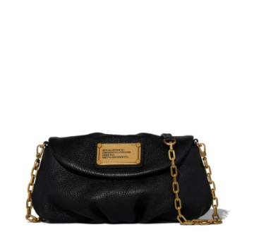 Re-edition Karlie bag - Bag, Black