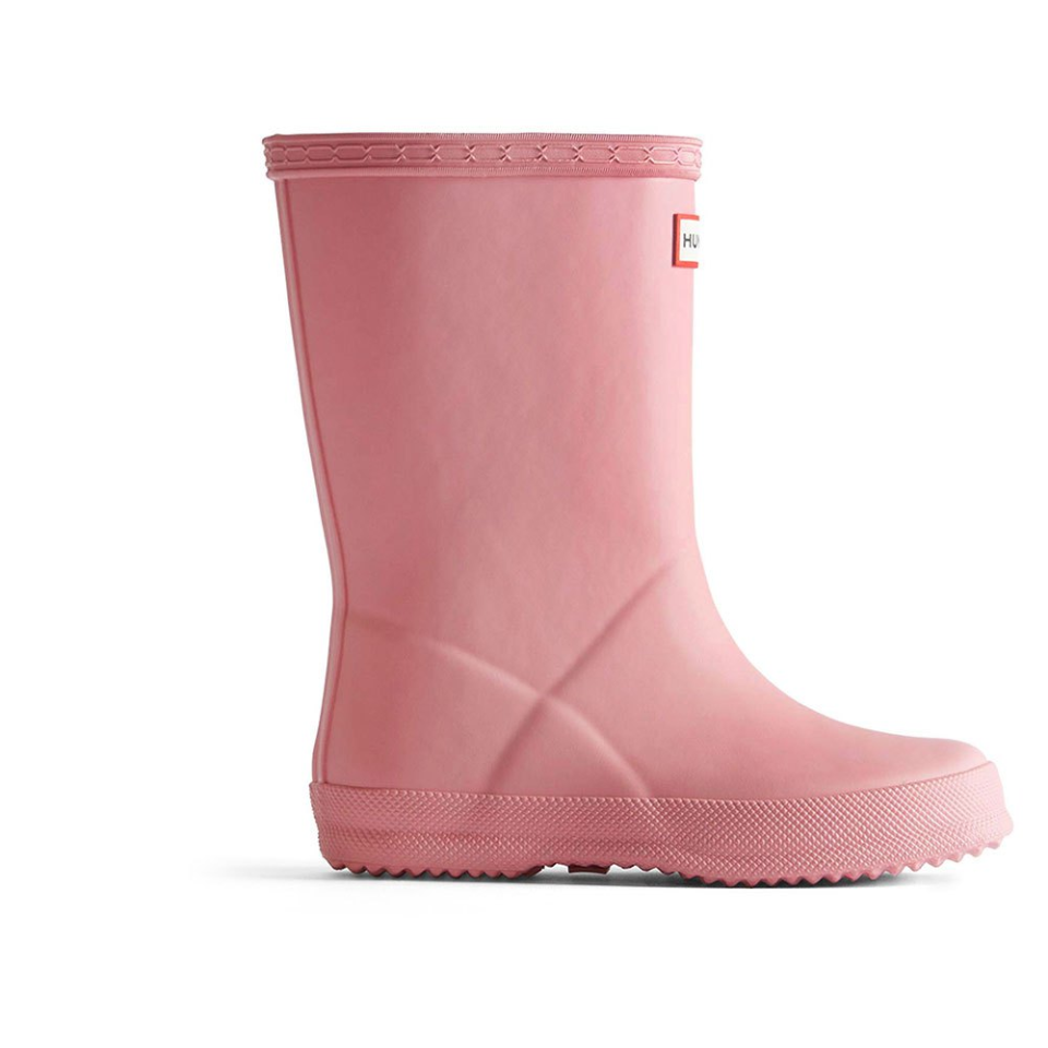 Original First Classic Rain Boots - Boots, Pink