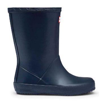 First Classic Boots - Boots - Navy Blue