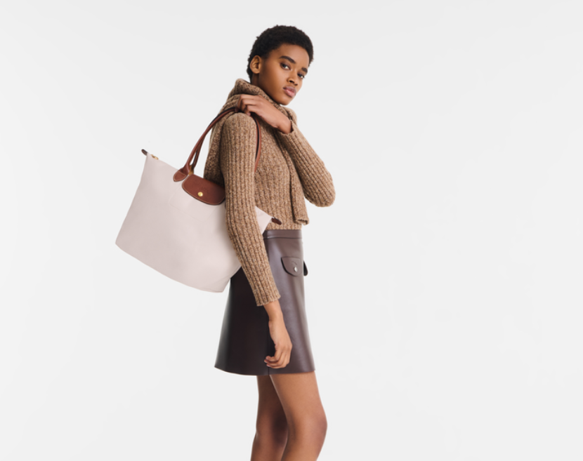 LE PLIAGE ORIGINAL L TOTE BAG - Çanta