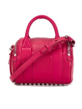 'Rockie' tote - Çanta, Pembe