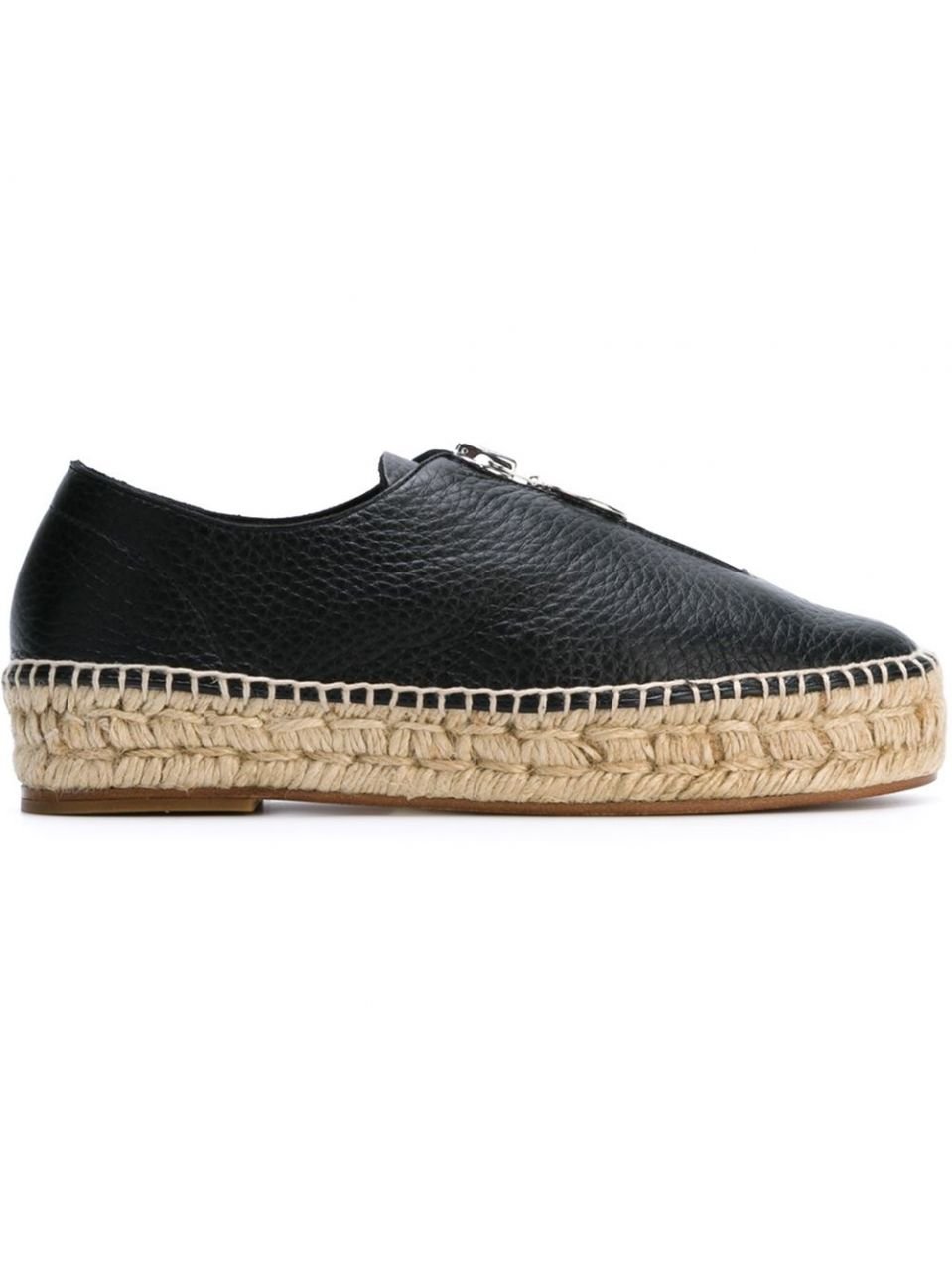 Alexander wang hot sale devon espadrille