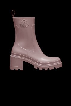 Loftgrip Rain Boots - Bot, Pembe