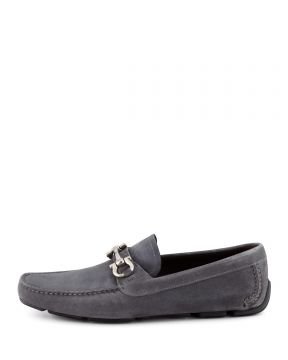 Salvatore ferragamo parigi loafers deals
