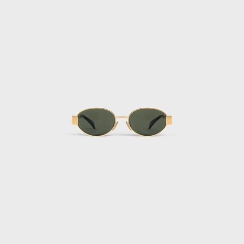 Celine metal sunglasses shop