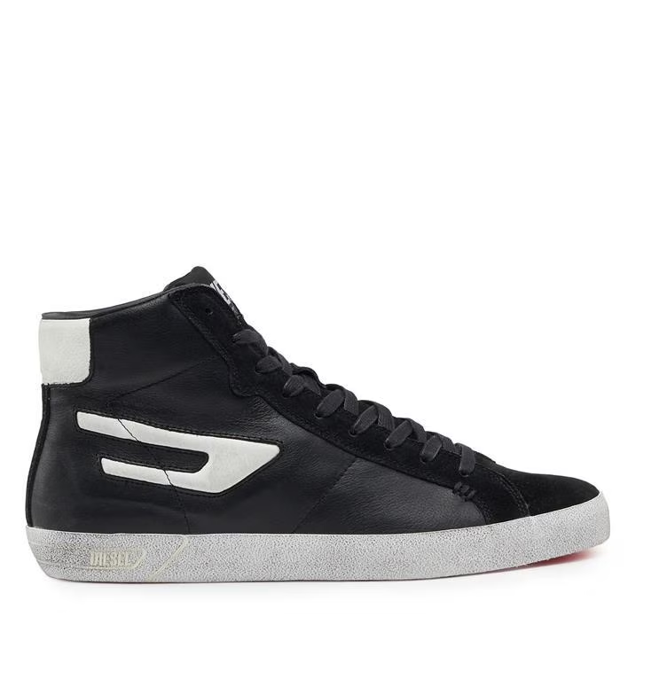 Diesel KBY Stripe Men s Shoe Model