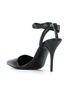 'Lovisa' pumps - Shoes, Black