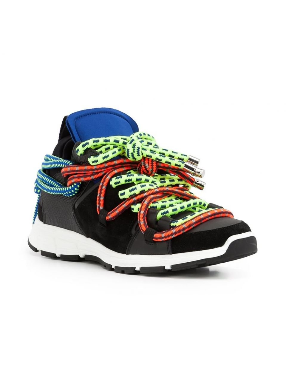 Dsquared bungy sale jump sneakers