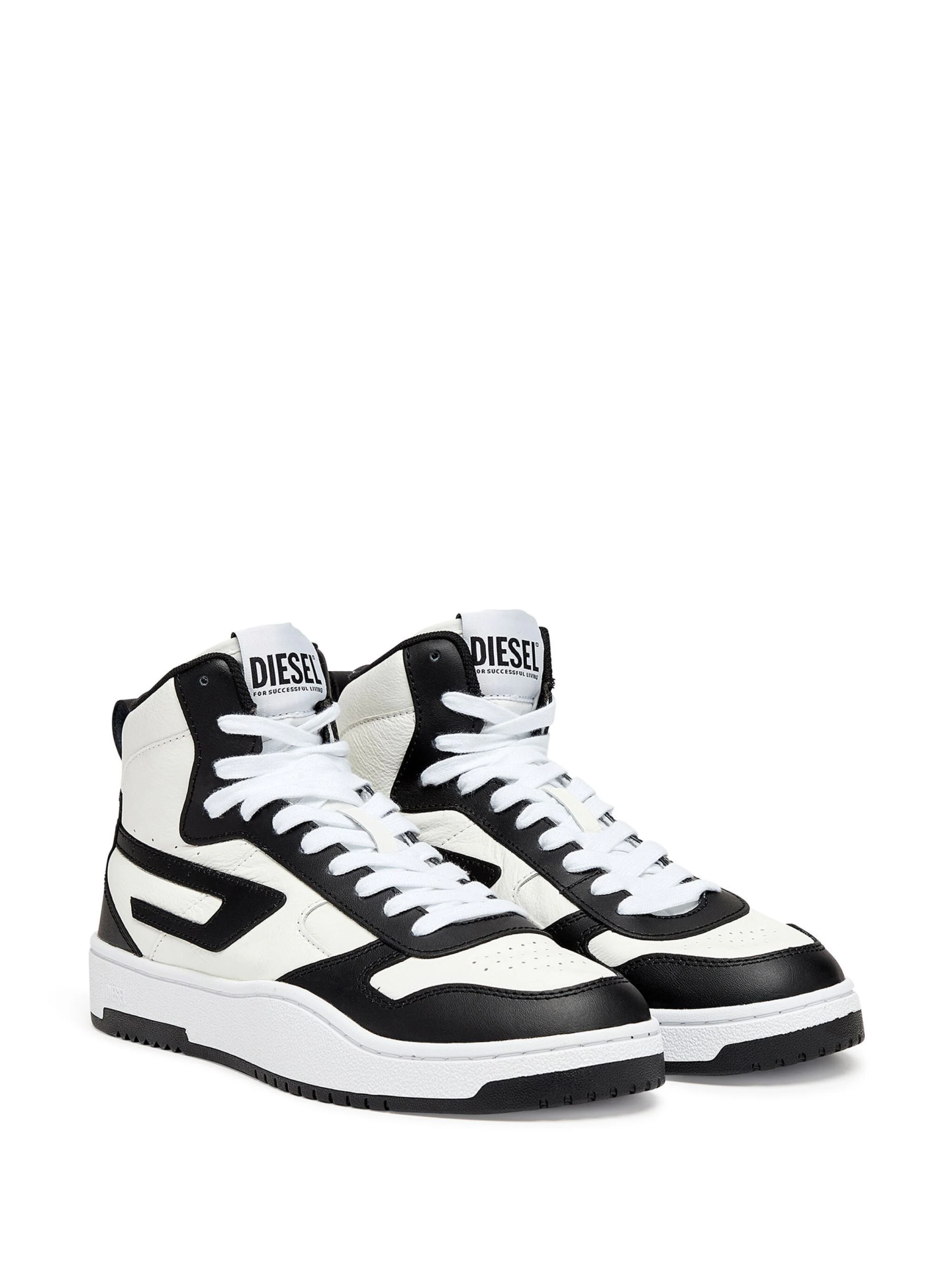 Diesel low lace sales