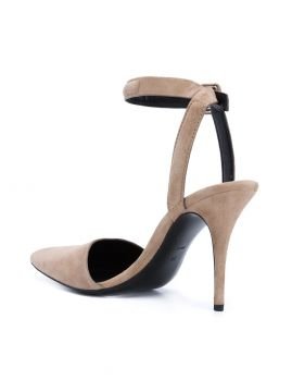 'Lovisa' pumps - Shoes, Mink