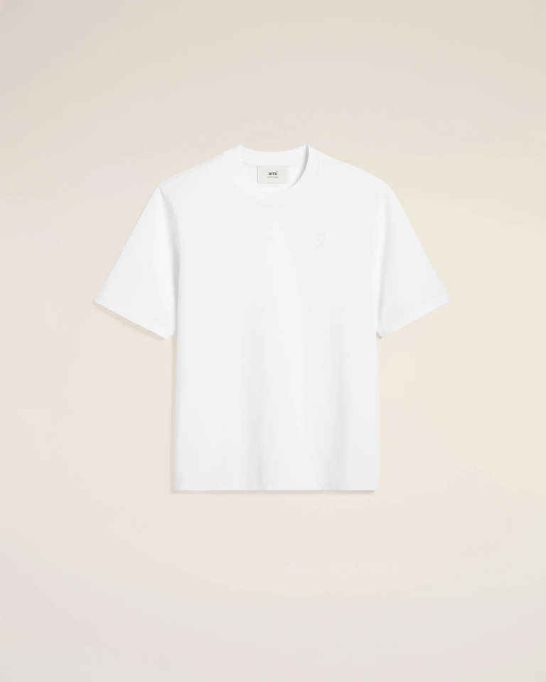 Heart Friend T-shirt - Tshirt