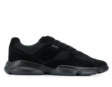 Capetis Leather Brogue Oxford Shoe - Shoes, Tan