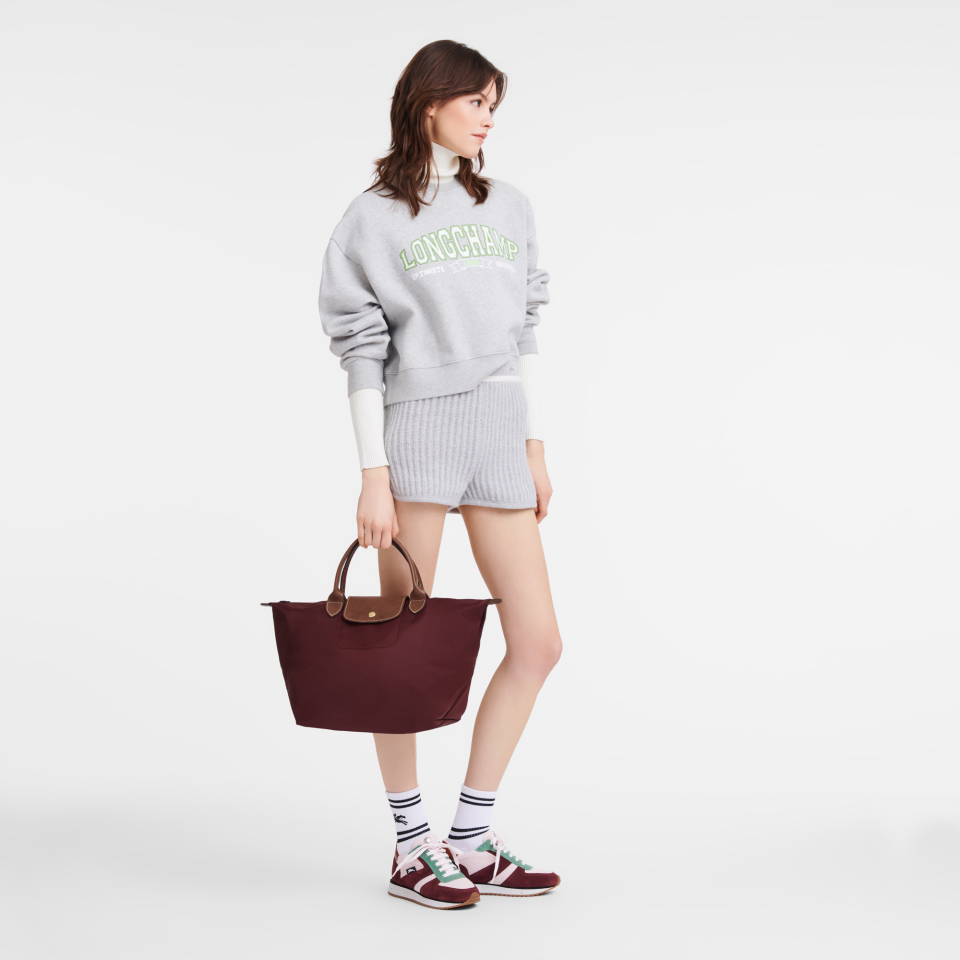 LE PLIAGE ORIGINAL M HANDBAG - Çanta