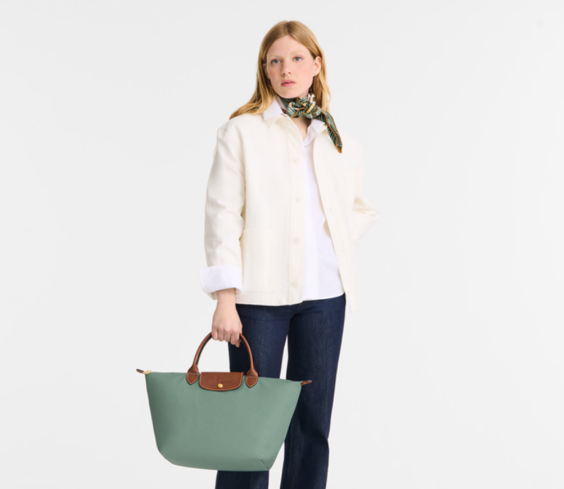 LE PLIAGE M ORIGINAL - Çanta