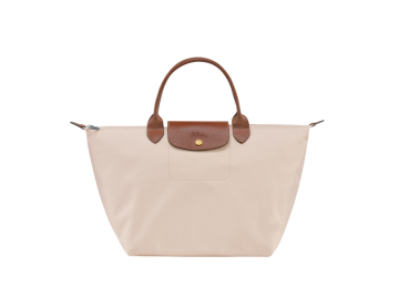 LE PLIAGE M ORIGINAL - Çanta, Bej