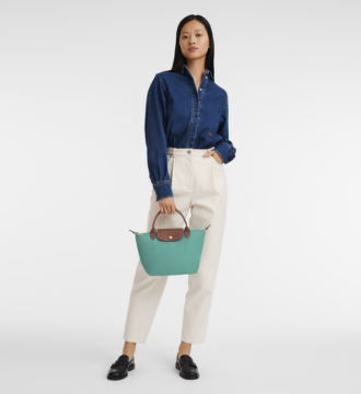 Le Pliage Top Handle S Bag - Çanta